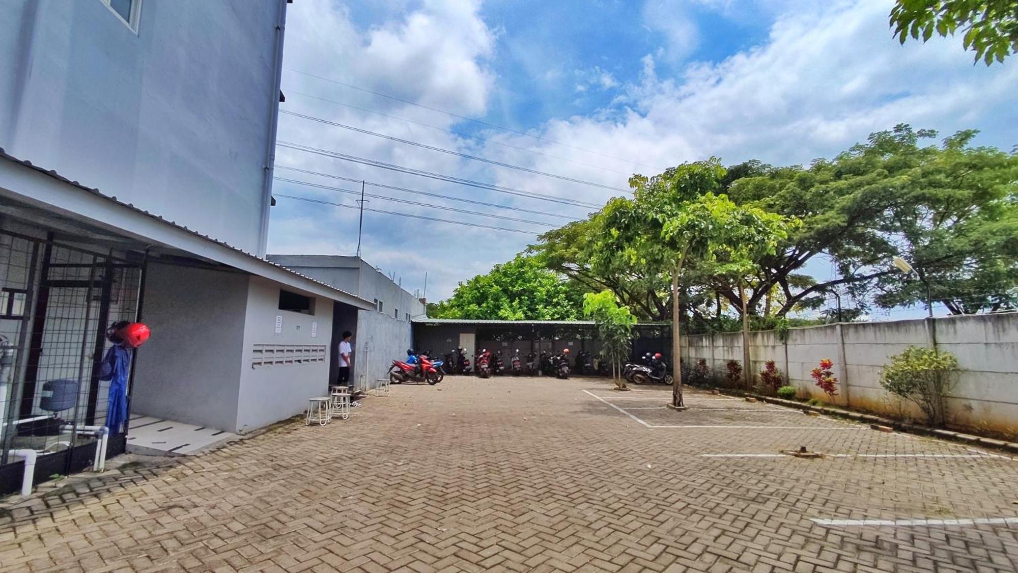 Votel Hotel Charis Tuban 투반 외부 사진